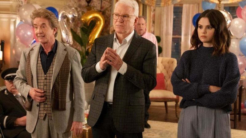 Only Murders in The Building: a opiniâo da crítica sobre a 2ª temporada