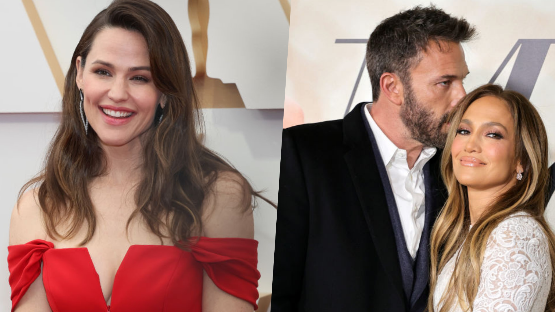 A opinião de Jennifer Garner sobre o noivado de Ben Affleck com J-LO