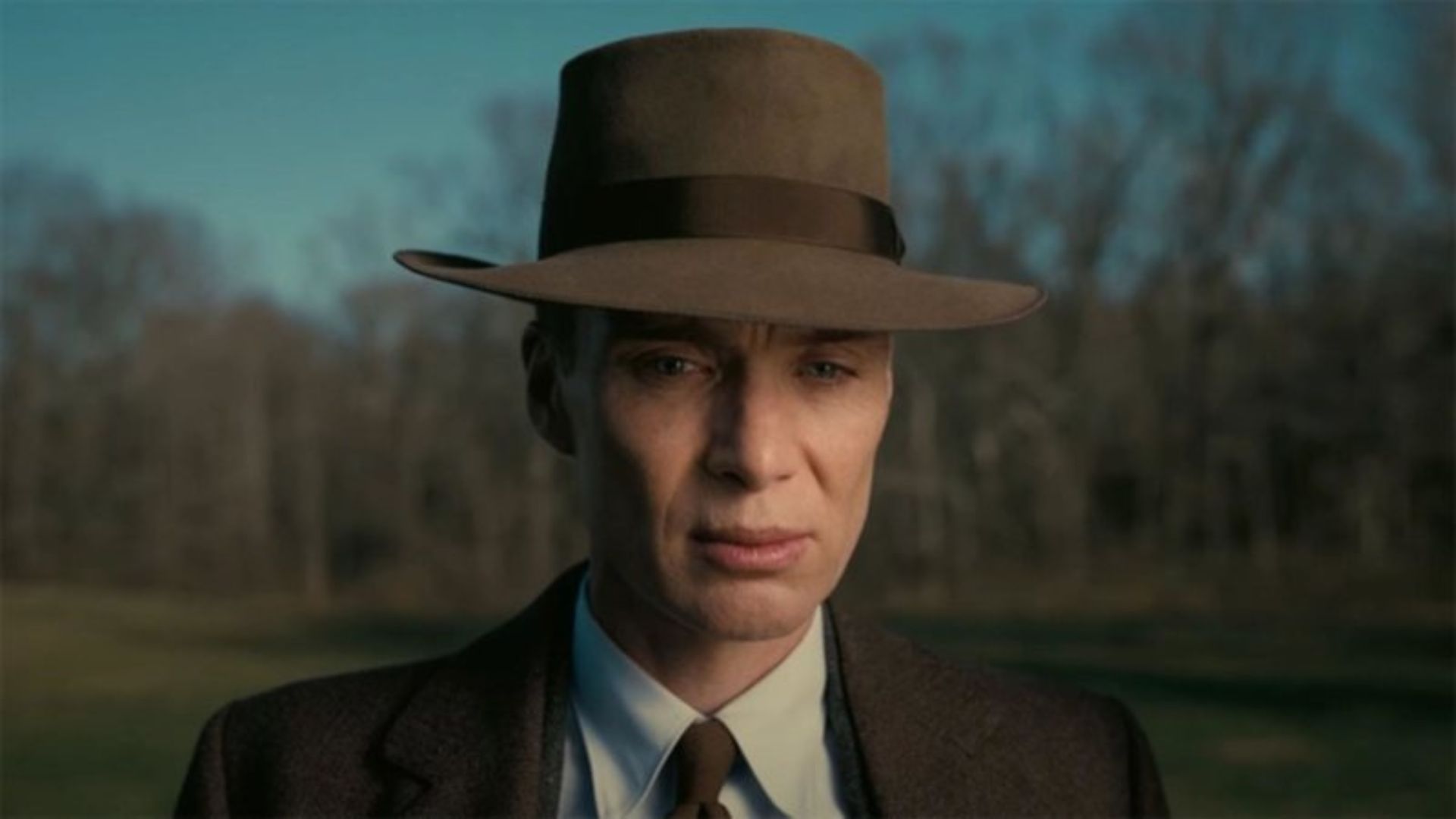 Oppenheimer: filme sobre criador da bomba atômica ganha primeiro trailer; assista