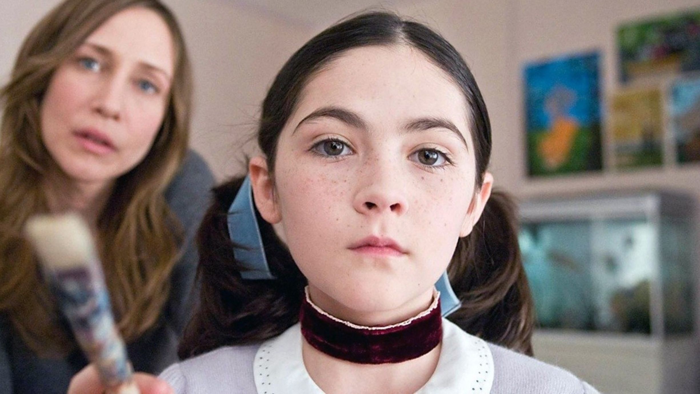 A Órfã: Isabelle Fuhrman está de volta ao protagonismo; confira detalhes