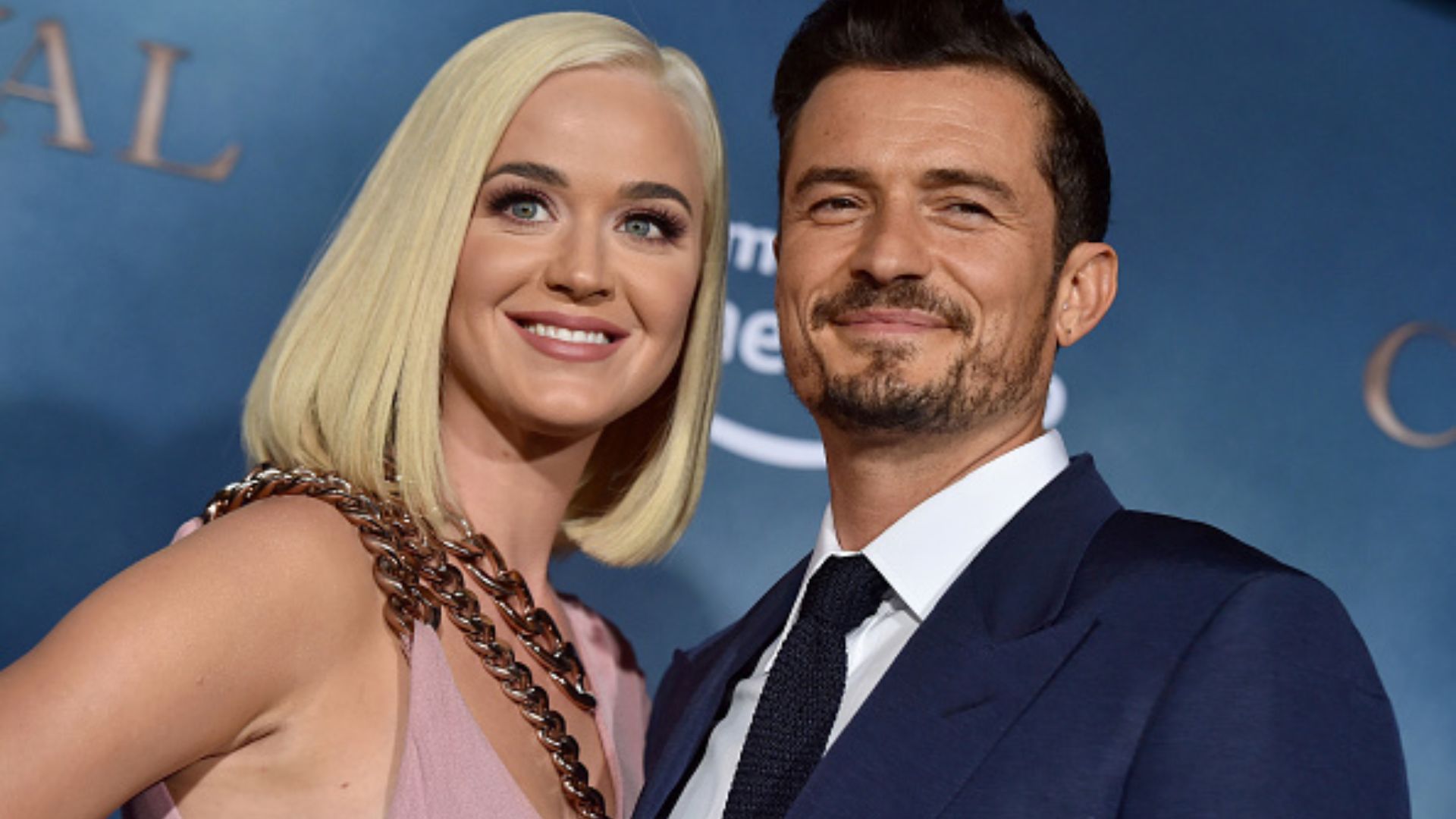 Orlando Bloom fala sobre relacionamento com Katy Perry: “Às vezes as coisas são muito desafiadoras”