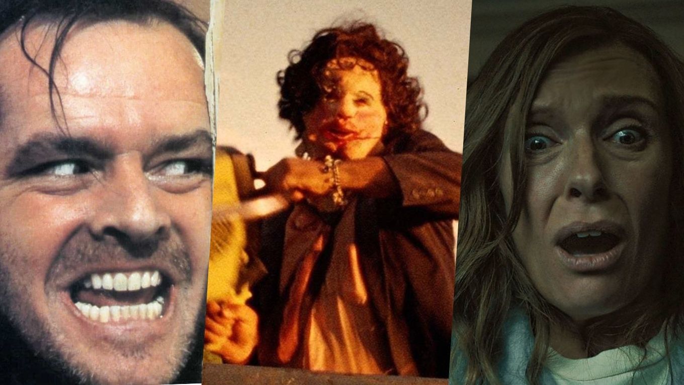 Os 10 filmes de terror mais assustadores de todos os tempos, segundo a crítica