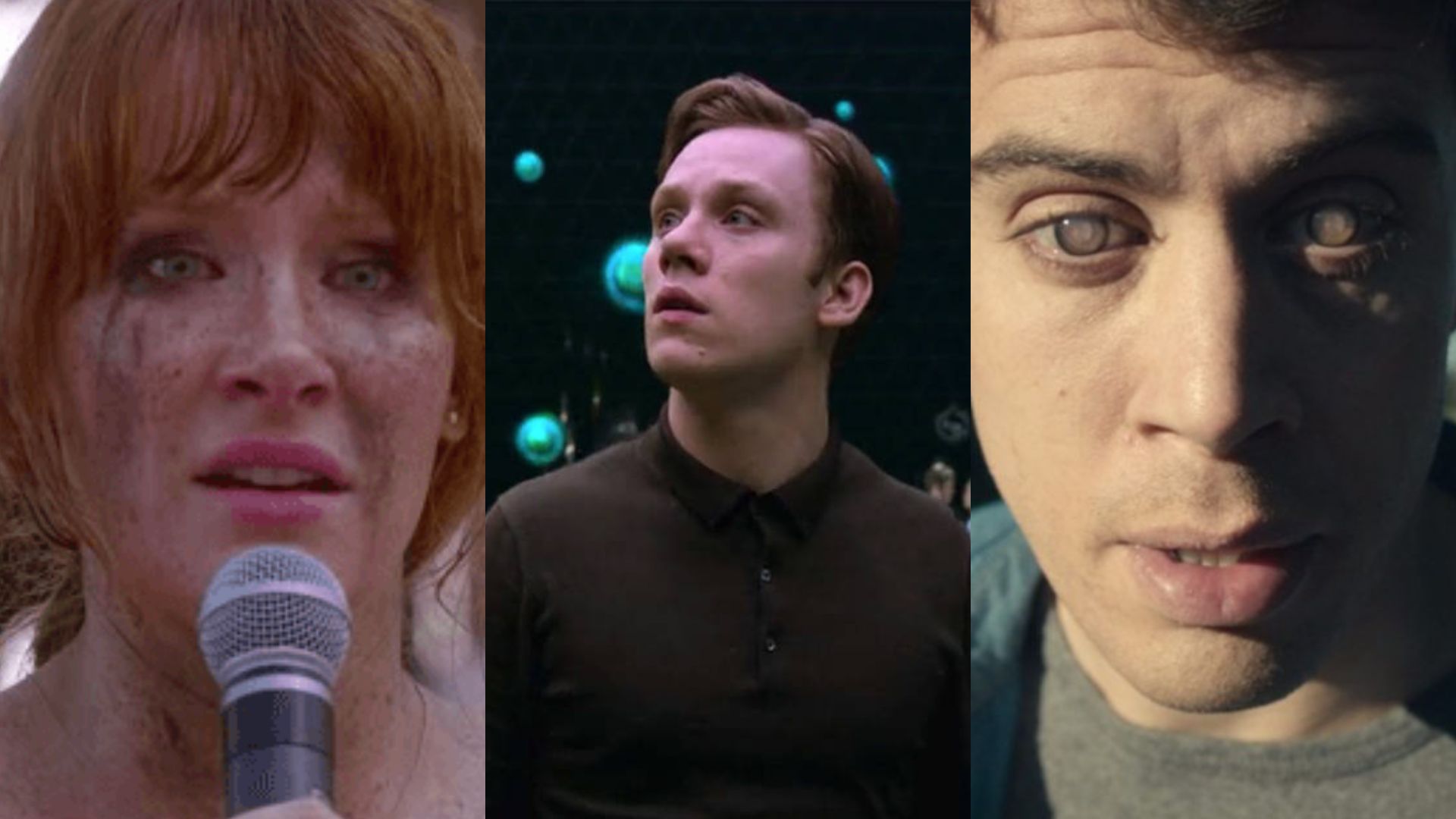 Os 10 melhores episódios de “Black Mirror”, segundo a Variety
