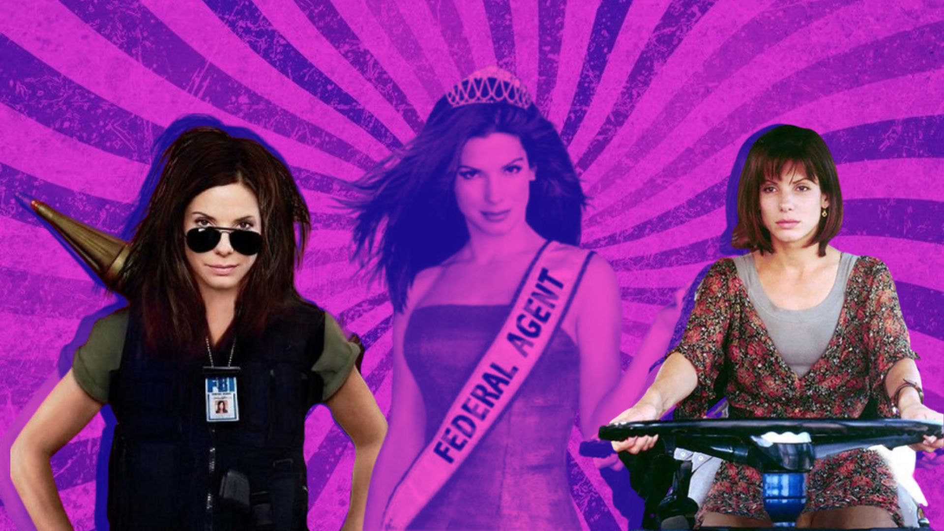 Os 10 melhores filmes da Sandra Bullock, segundo o The Guardian