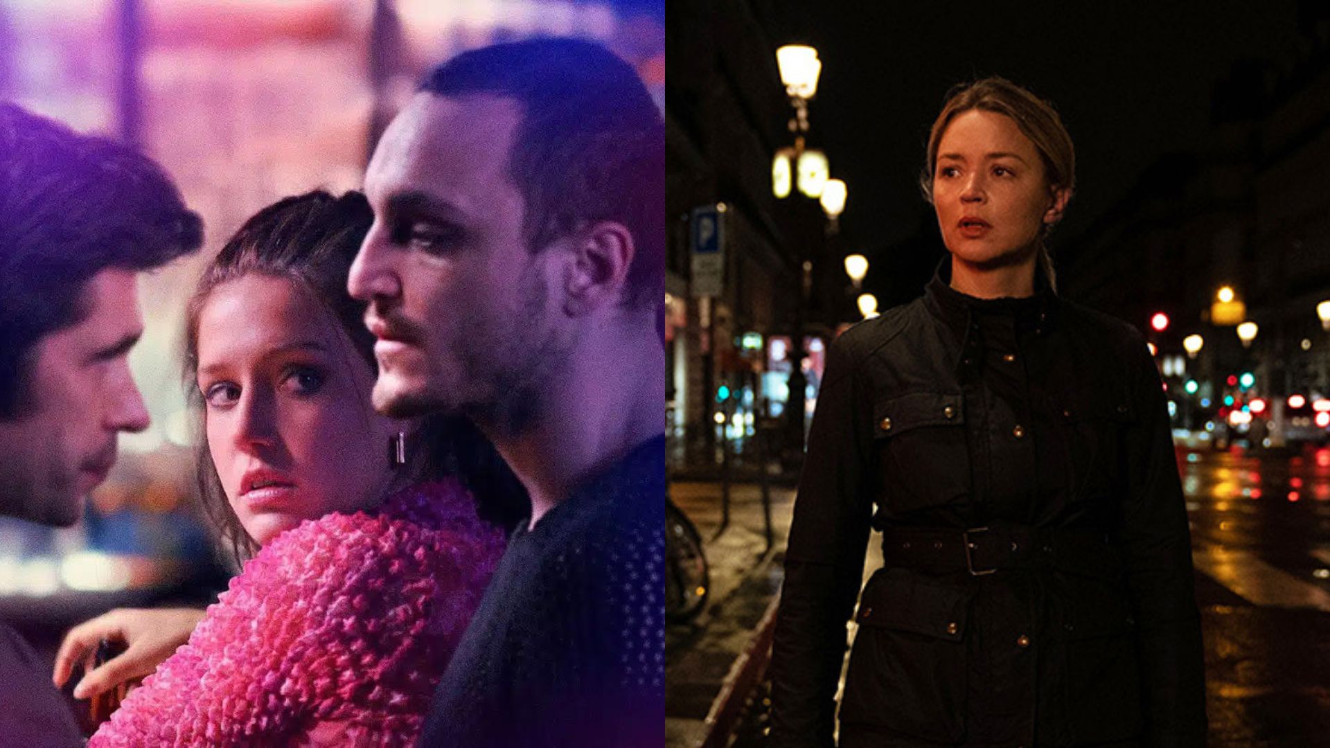 Os 10 melhores filmes de 2023, segundo a revista TIME