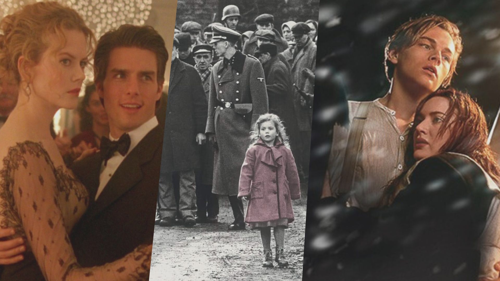 Os 10 melhores filmes dos anos 90, pelo Indiewire - Hollywood Forever Tv