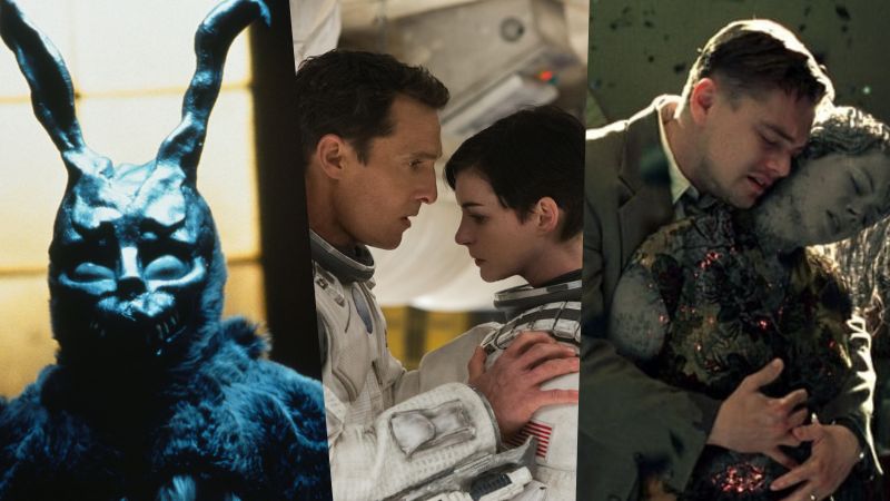 Os filmes mais confusos de todos os tempos