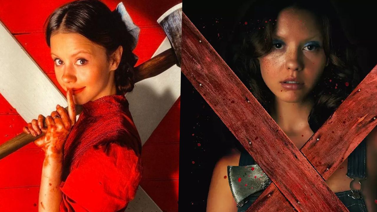 Os melhores filmes de Mia Goth, segundo o Rotten Tomatoes