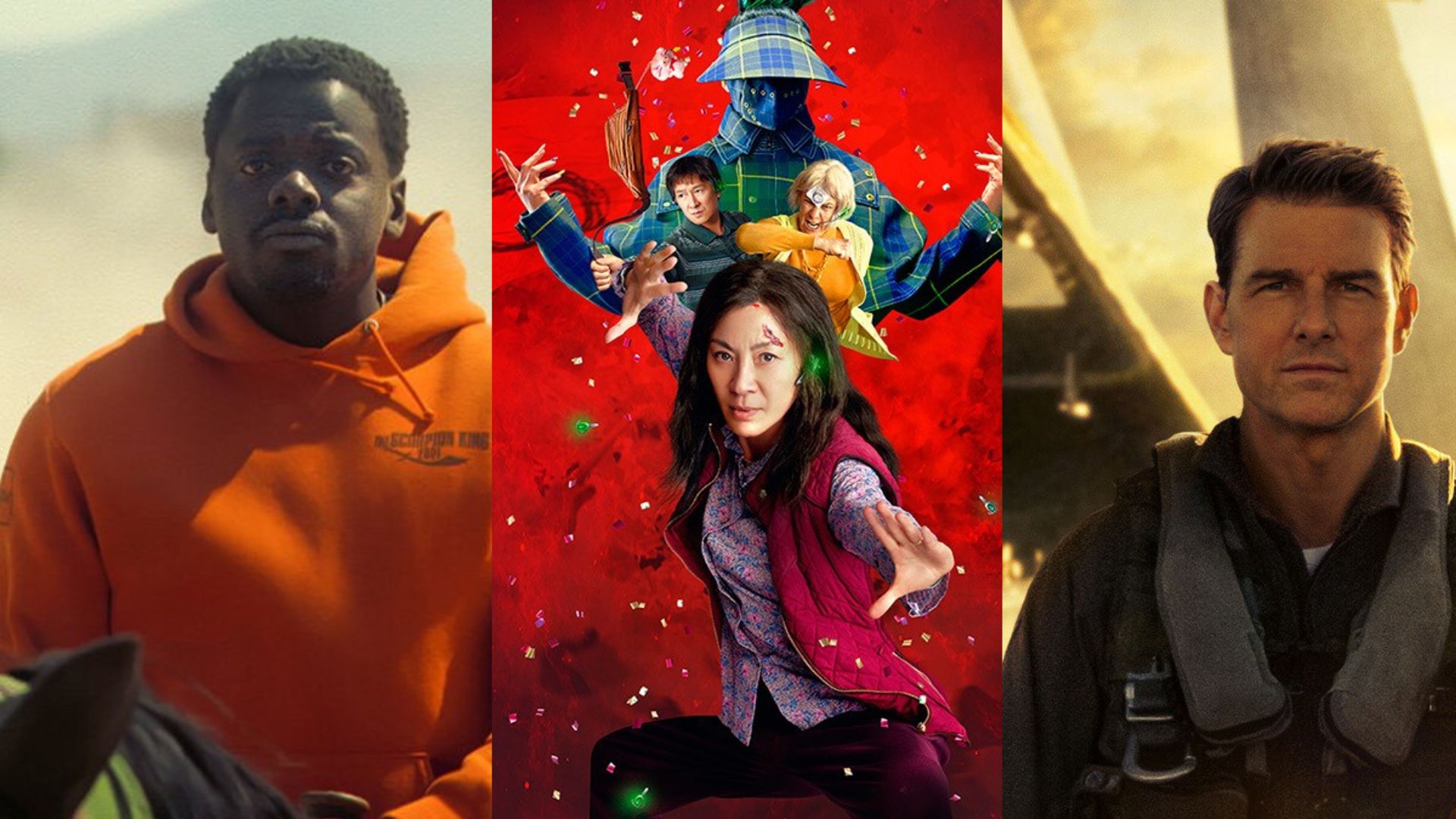 Os melhores filmes de 2022, pelo IndieWire