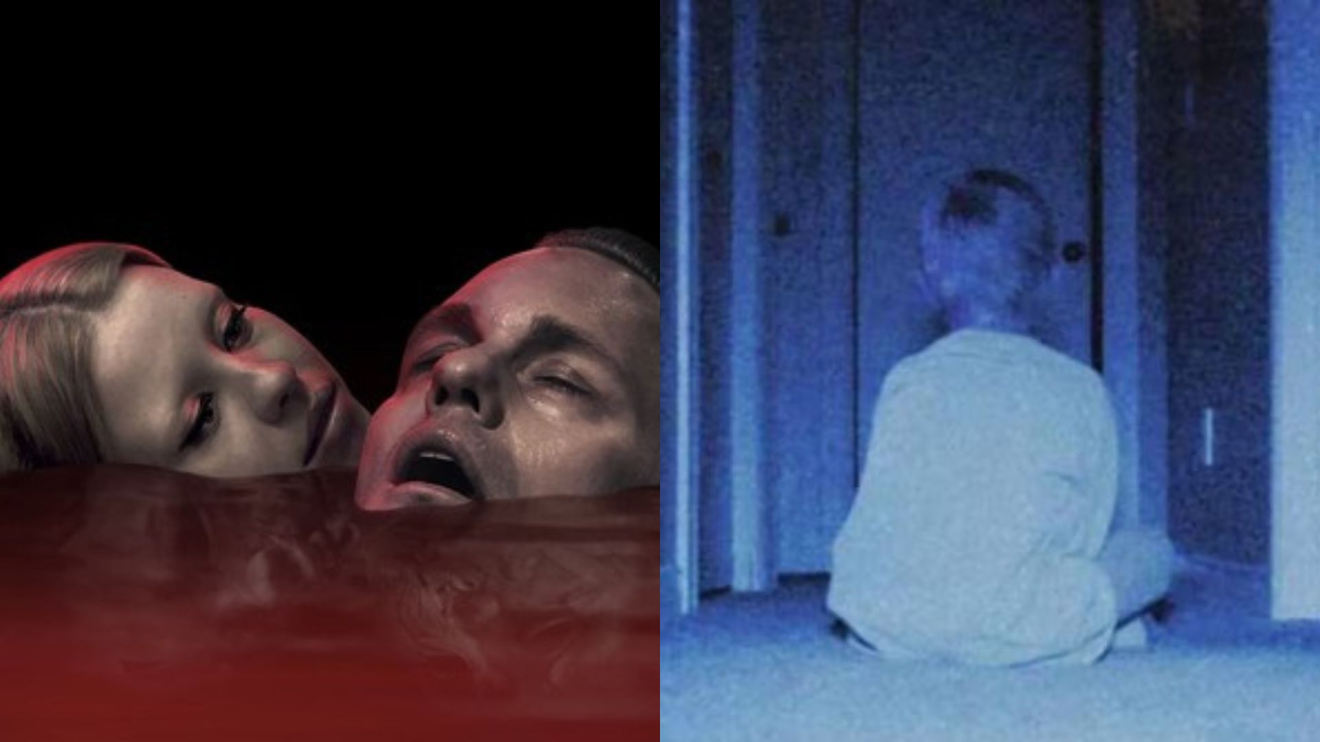 Os melhores filmes de terror de 2023, segundo a Variety