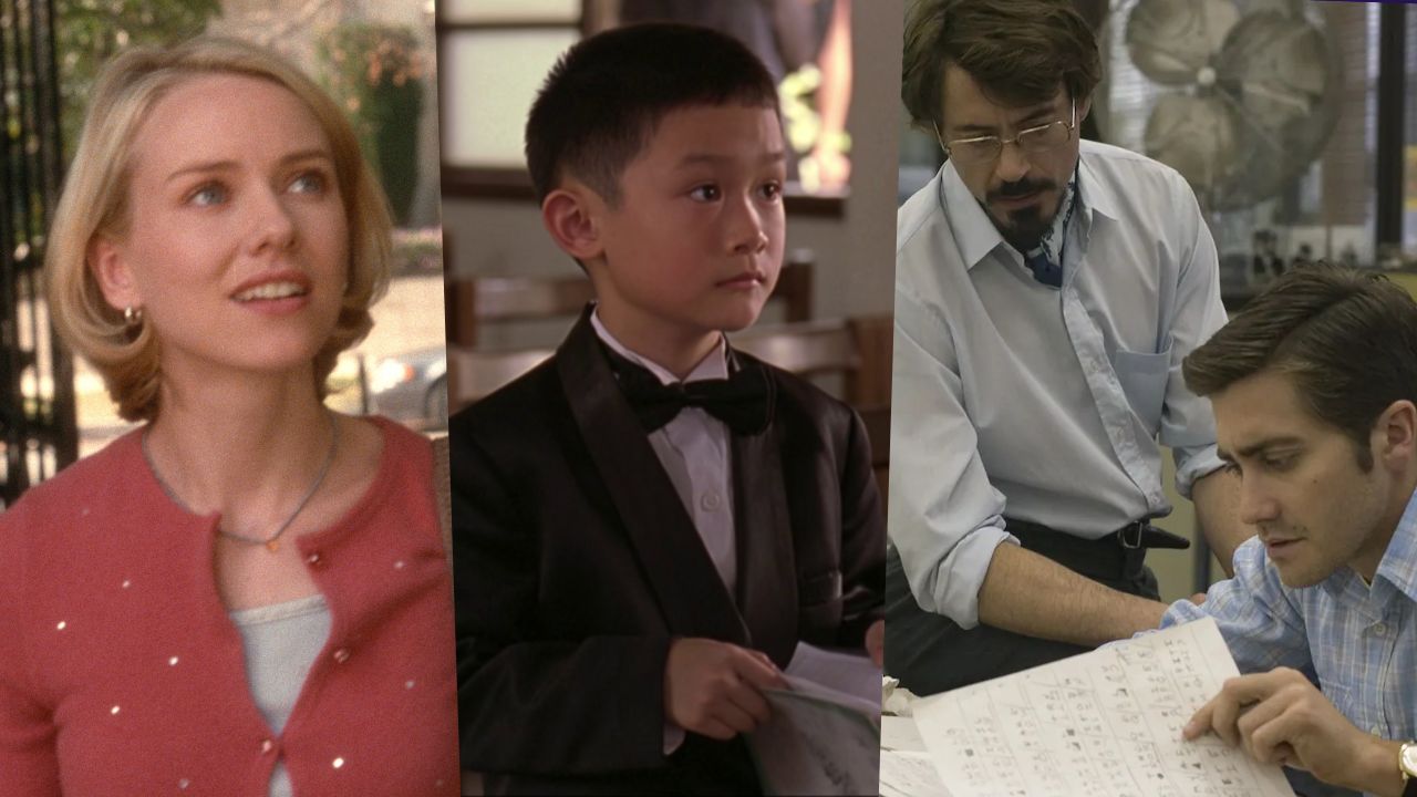 Os melhores filmes do século XXI (até agora), segundo o The Hollywood Reporter