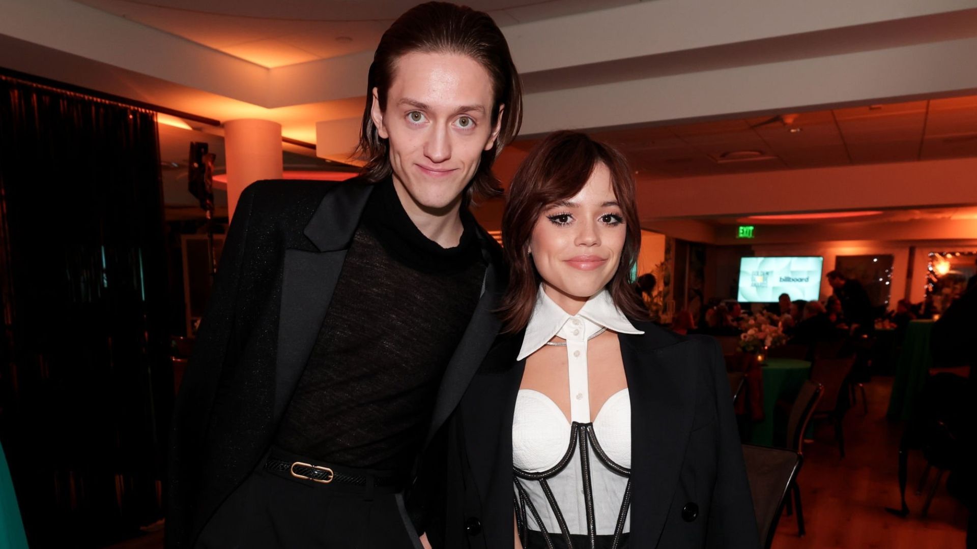 Os melhores looks do after party do Globo de Ouro 2023