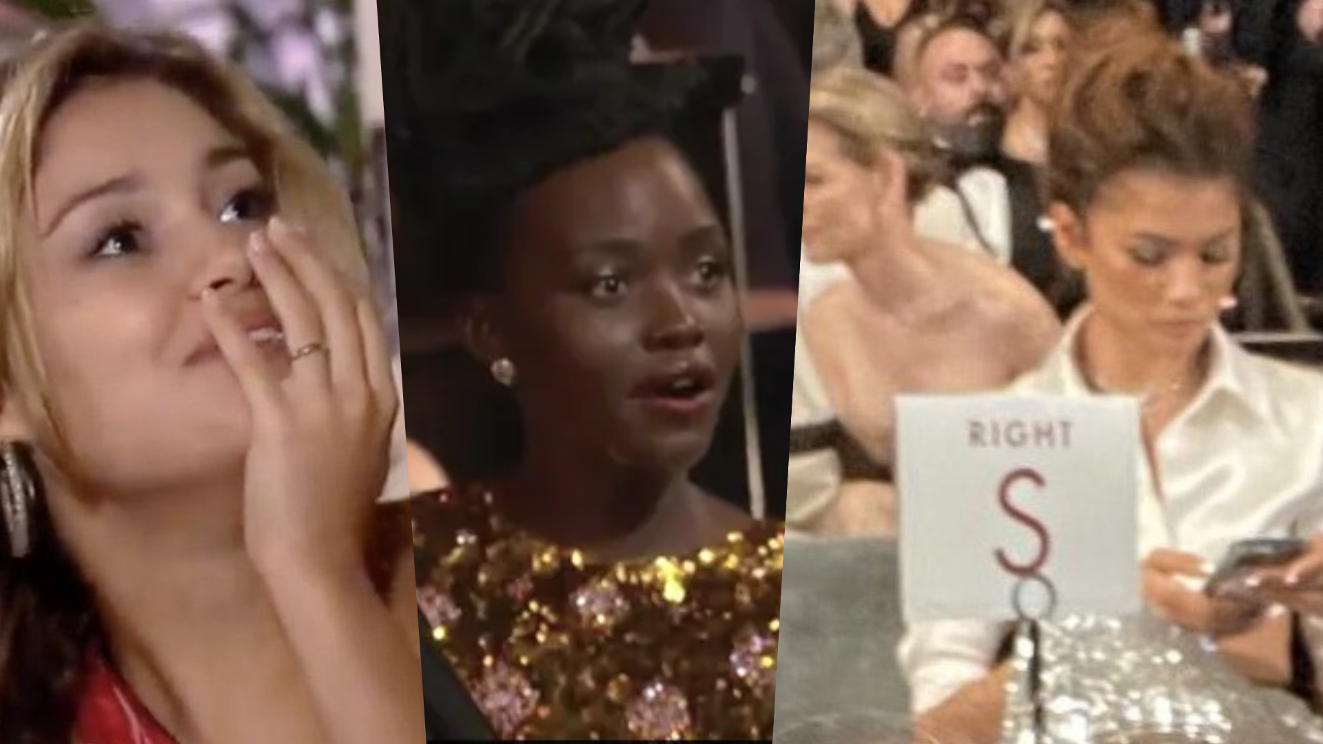 Os melhores memes do Oscar 2022 estão aqui!