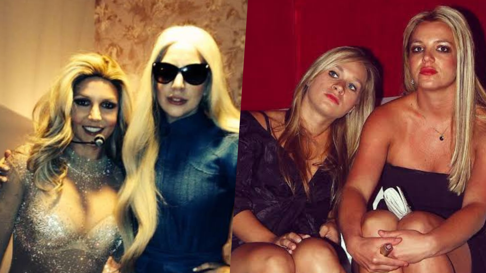 Os momentos mais bizarros e inacreditáveis da carreira de Britney Spears