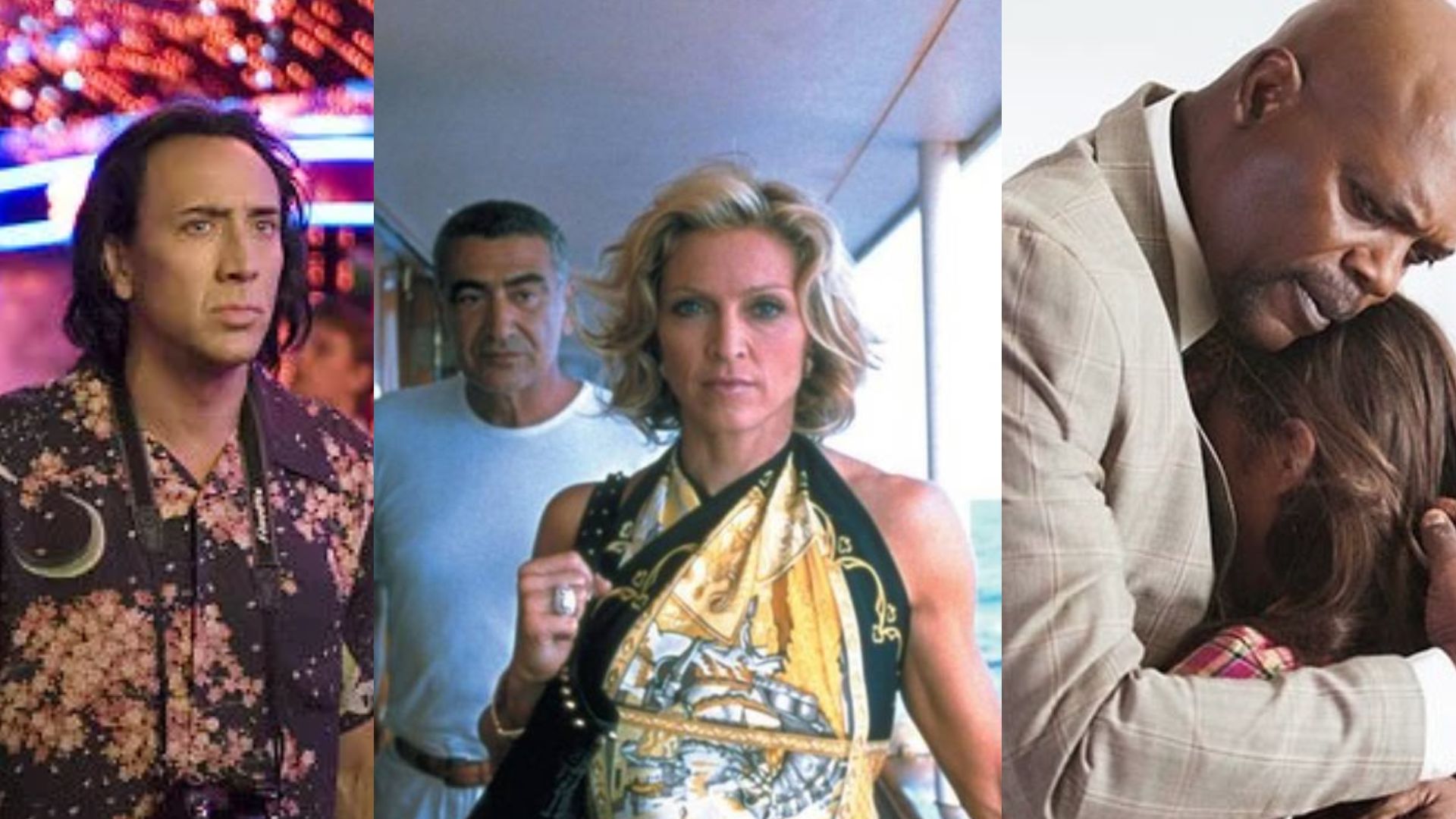 Os piores remakes de todos os tempos, segundo o Rotten Tomatoes