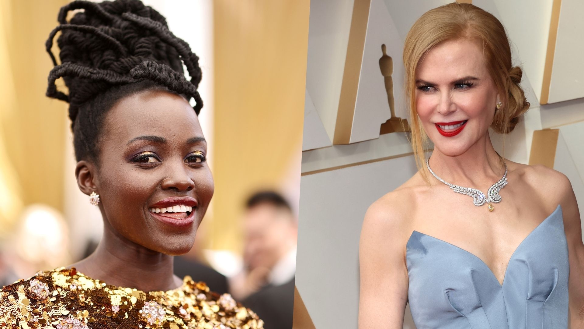 OSCAR 2022 | Nossos looks favoritos do Tapete Vermelho!
