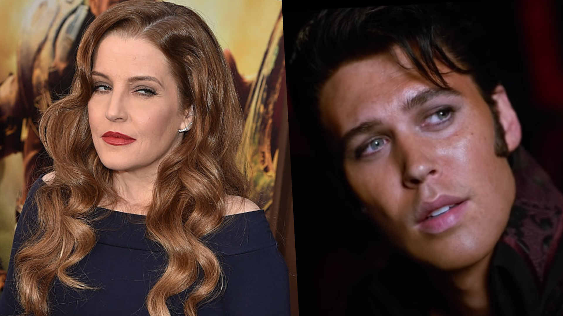 “Oscar”: Lisa Marie Presley revela impressões de nova cinebiografia do Elvis