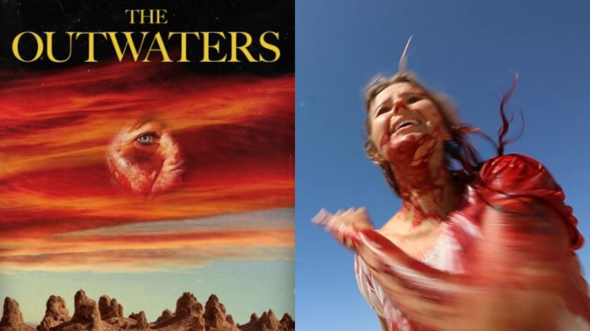 The Outwaters: novo filme de terror está fazendo espectadores saírem do cinema para vomitar