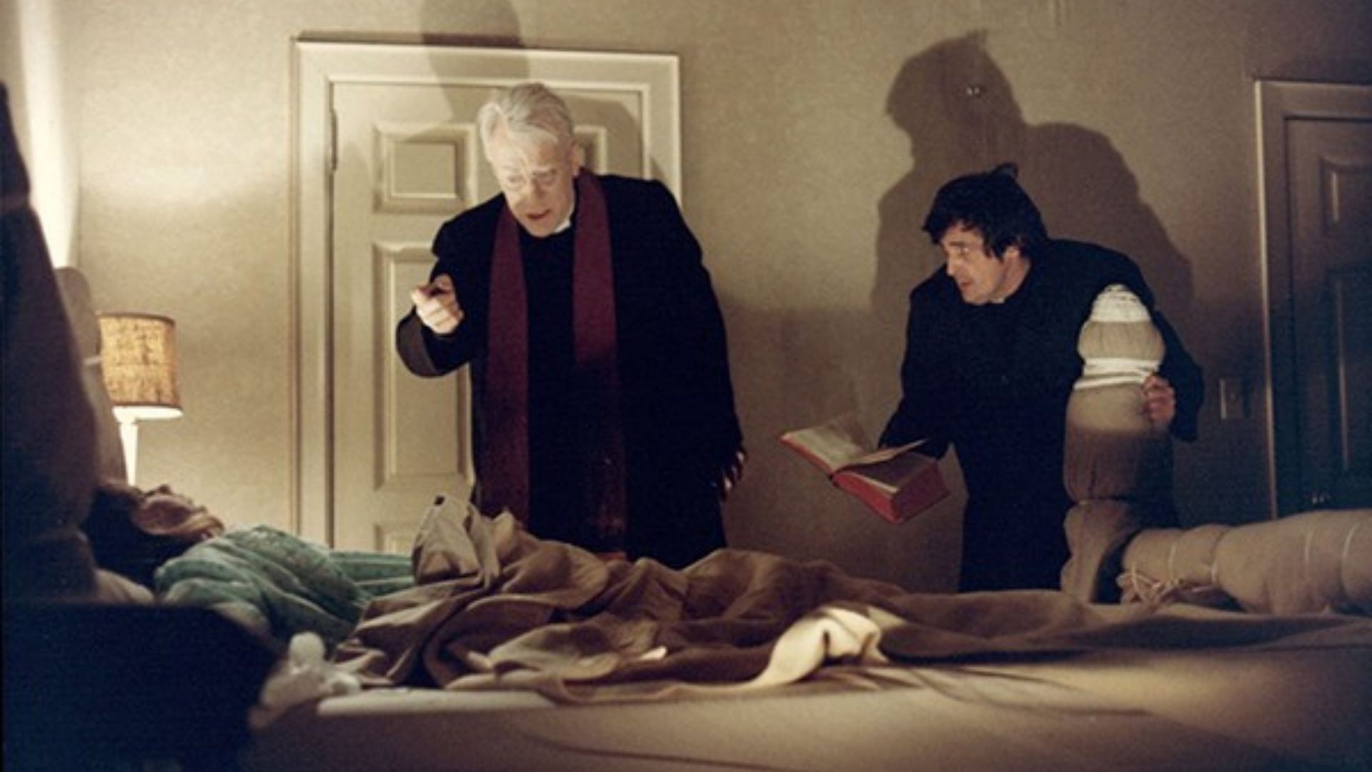 Padres em Roma não estão dando conta do número de exorcismos; detalhes