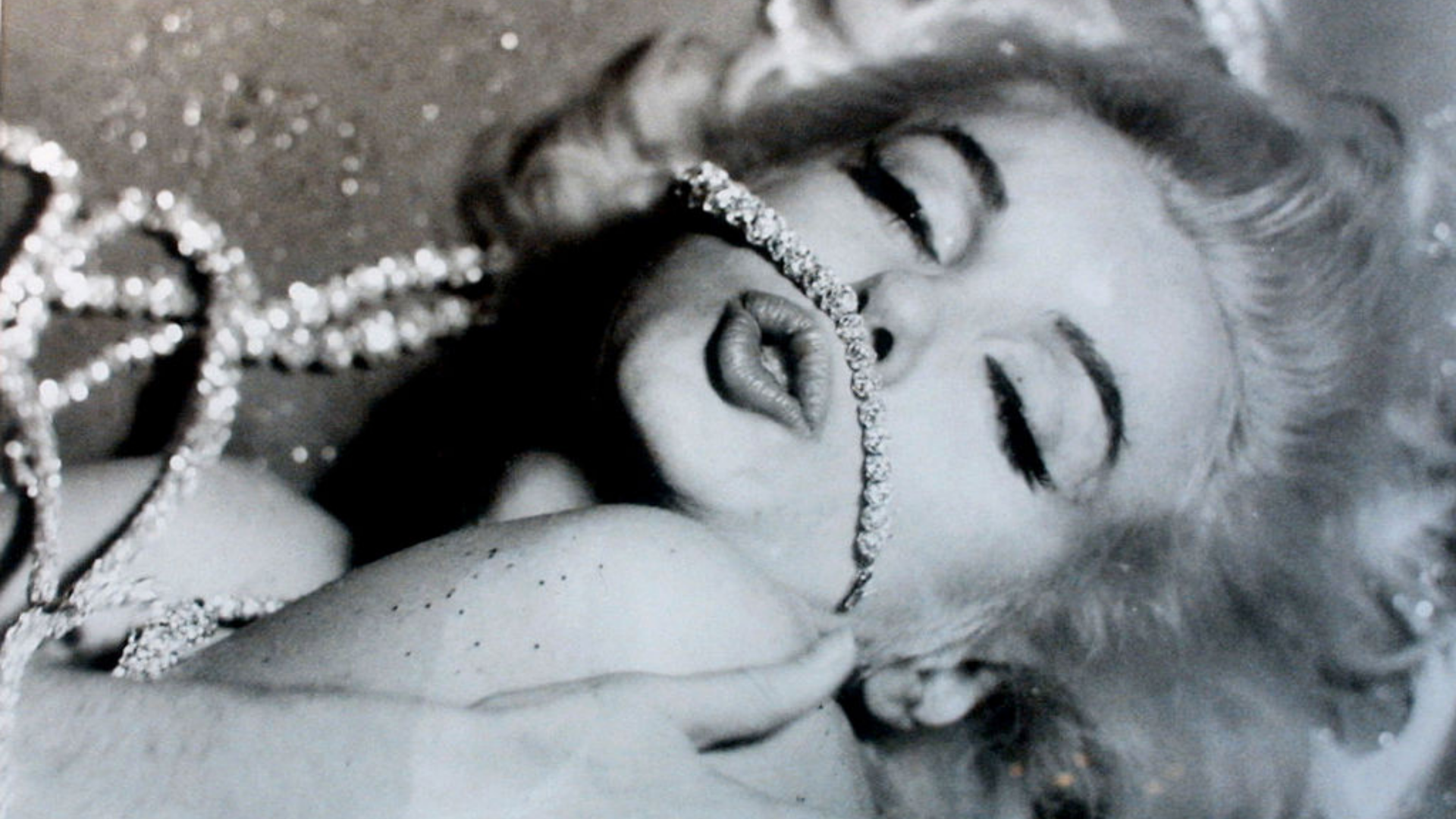 Pai biológico de Marilyn Monroe tem identidade revelada!