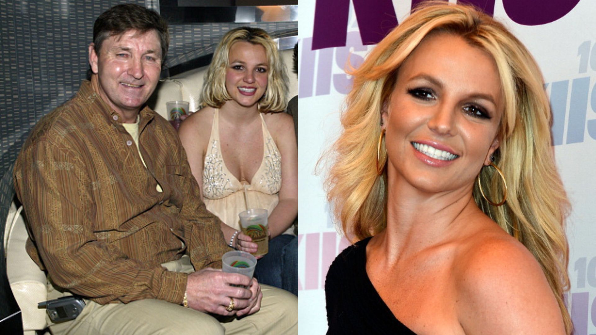 Pai de Britney Spears quebra silêncio sobre tutela: “Foi uma ótima ferramenta”