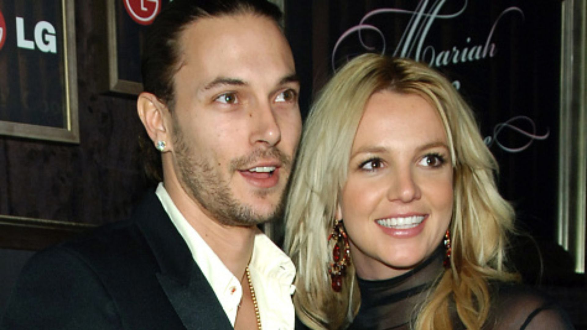 Pai dos filhos de Britney Spears deseja aumento na pensão alimentícia, diz site