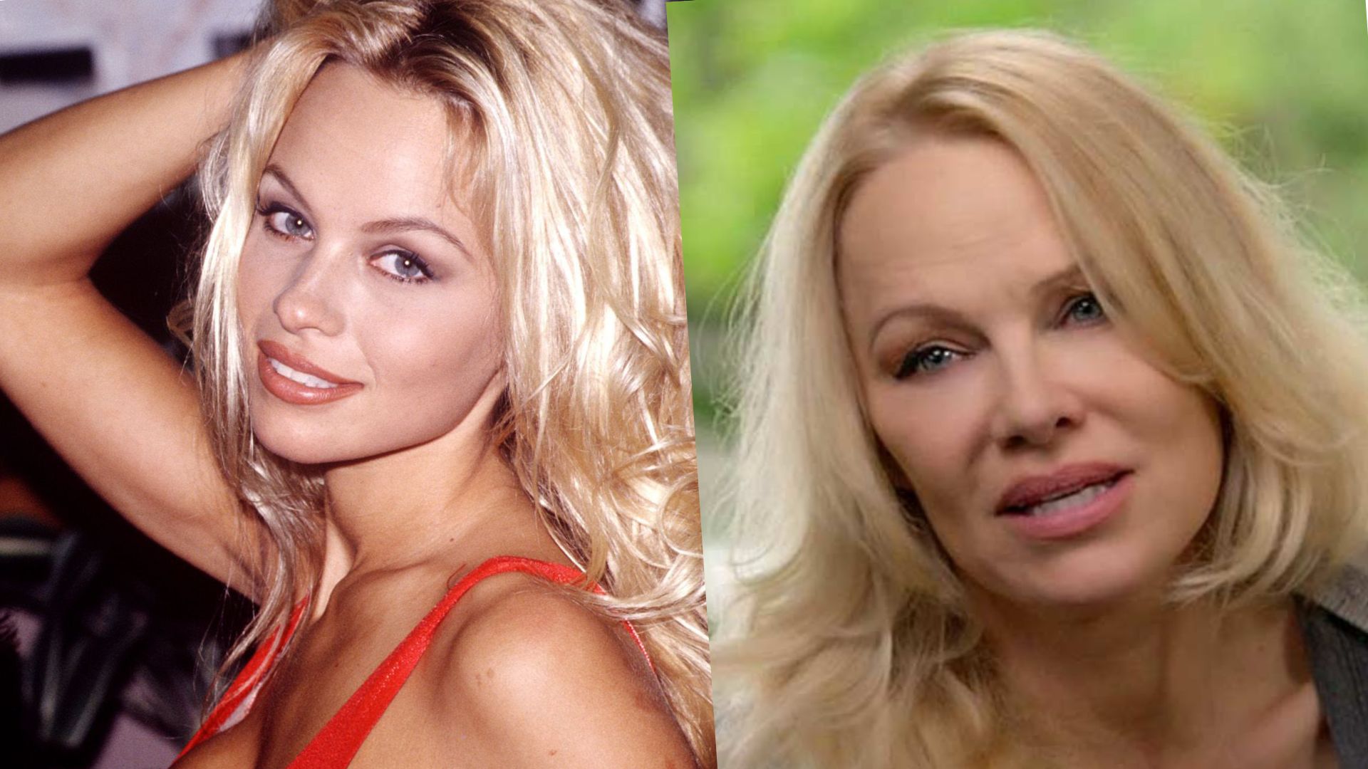 Pamela, a love story: trailer, data e enredo de documentário sobre Pamela Anderson