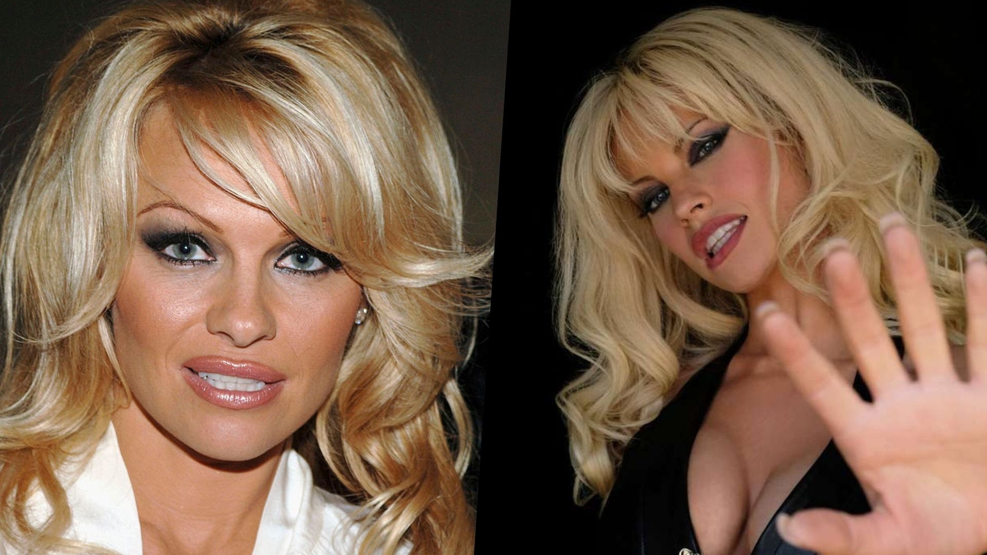 Pamela Anderson não autorizou Pam & Tommy? Entenda!