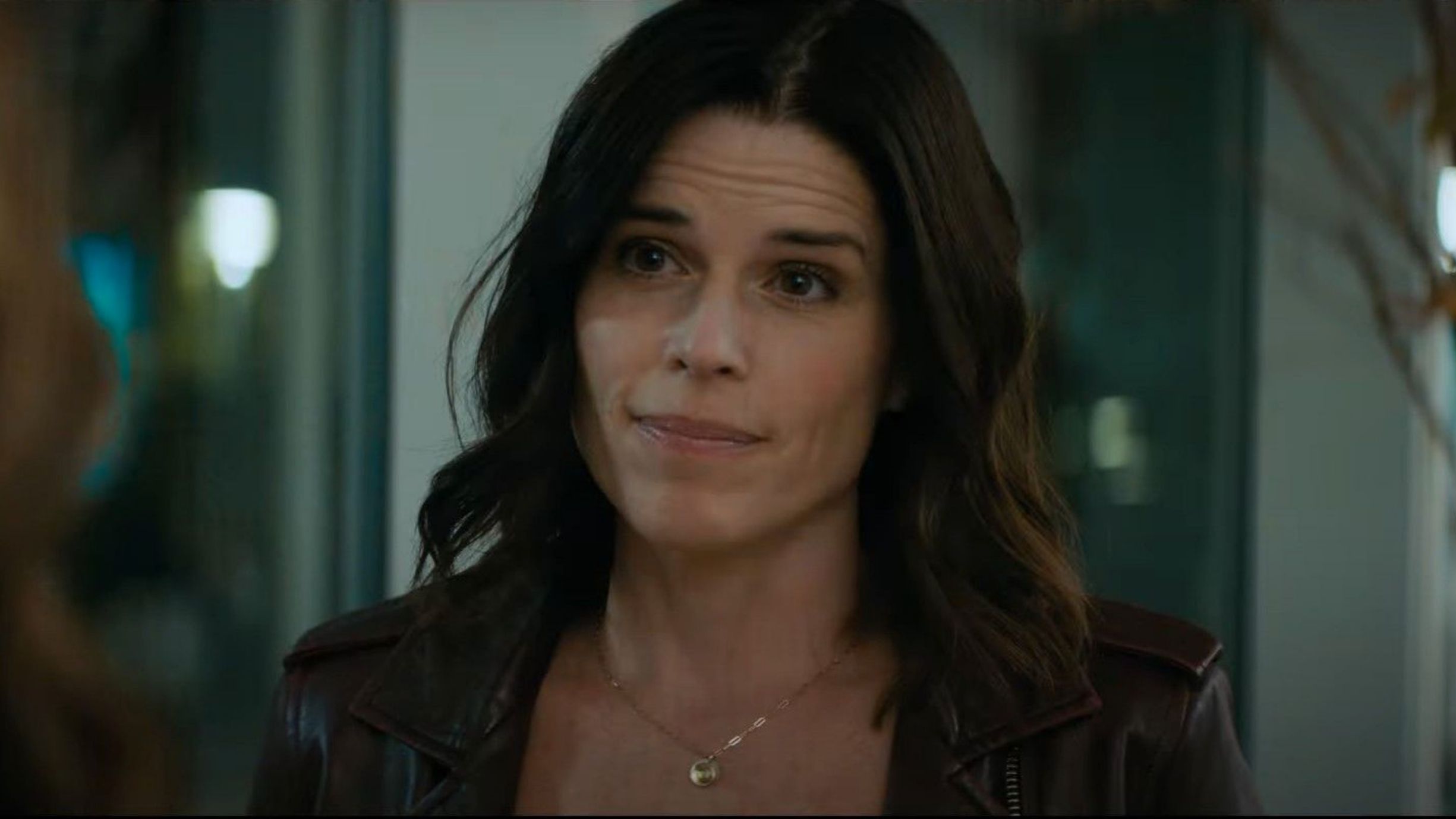 Pânico 5: Neve Campbell tem uma opinião sobre morte chocante no filme
