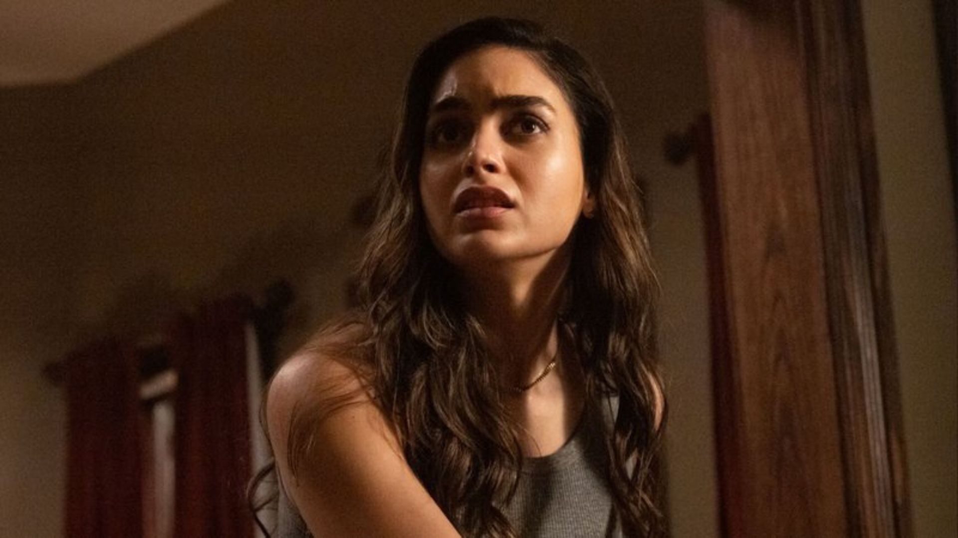 Pânico 6 será “cem vezes mais sangrento” que os outros, afirma Melissa Barrera