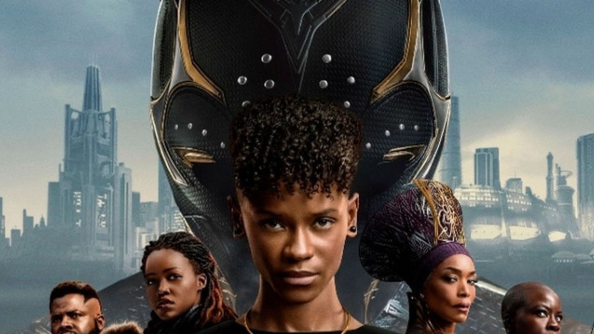 Pantera Negra 2 | Opinião da crítica sobre despedida de Chadwick Boseman