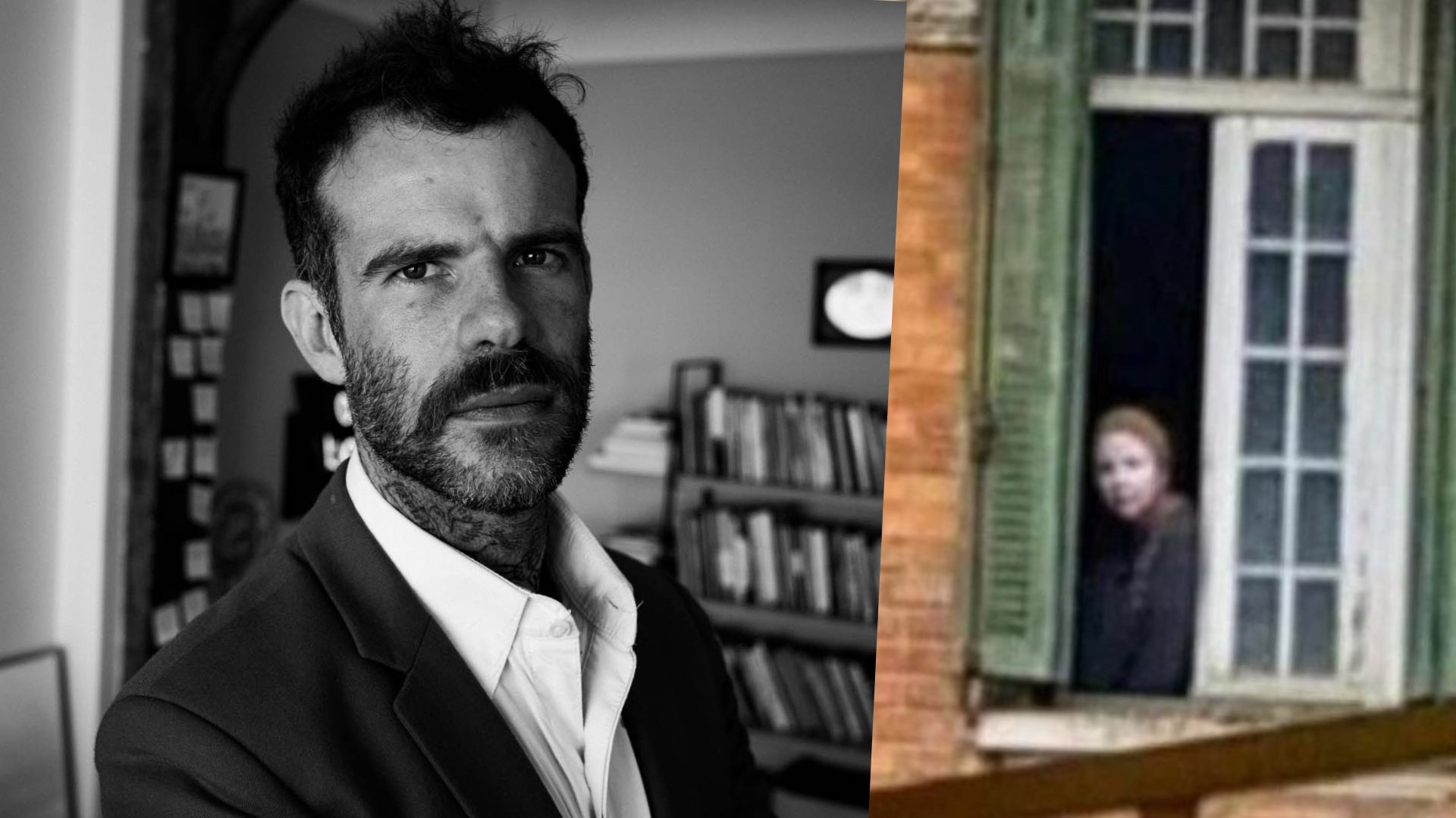 “Parece um filme”, diz Chico Felitti sobre entrevista com Margarida Bonetti