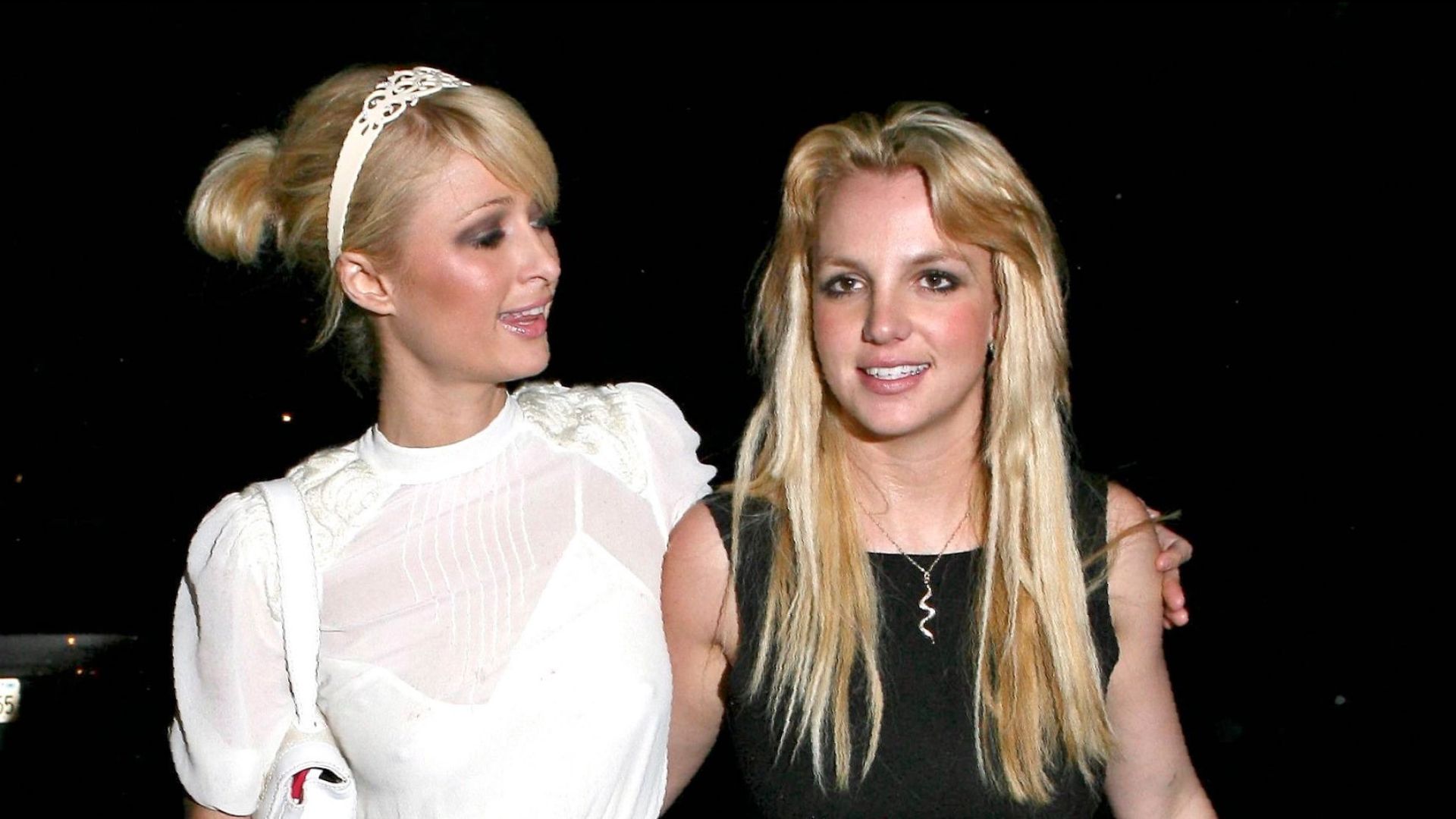 Paris Hilton confirma rumor sobre Britney Spears!