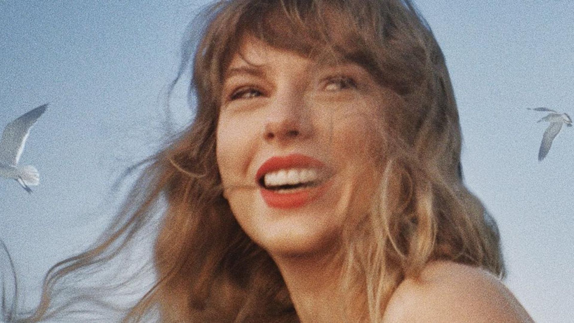 “1989 (Taylor’s Version)”: Taylor Swift revela título de faixas extras do álbum