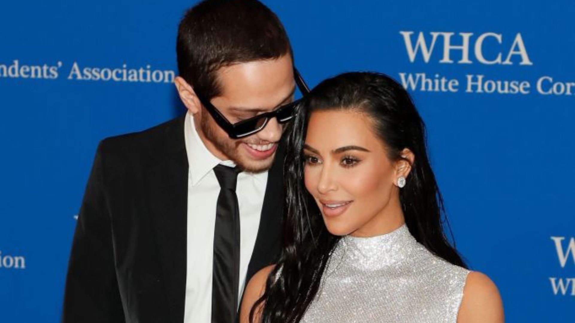 Pete Davidson pretendia pedir Kim Kardashian em casamento antes do término