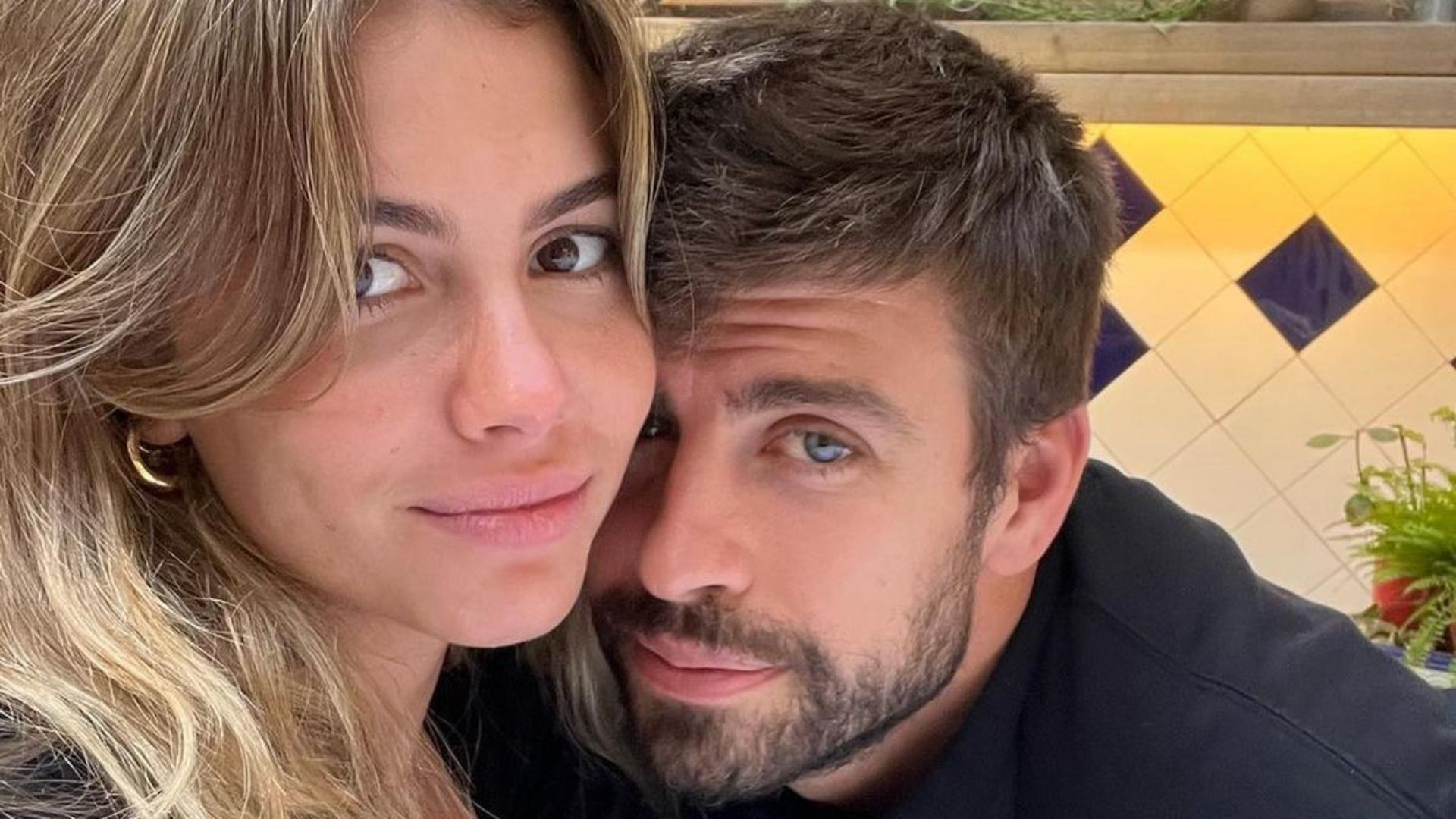 Piqué faz revelação sobre a nova namorada: “Sou uma marionete”
