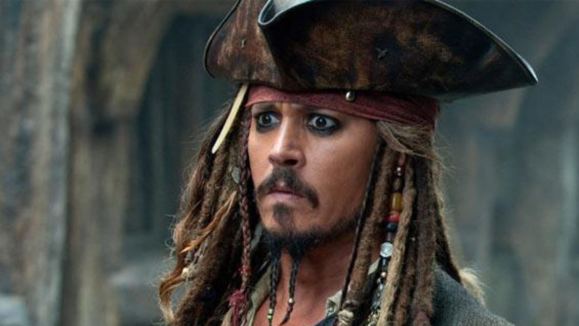Piratas do Caribe: Disney odiava personagem de Johnny Depp, revela ator
