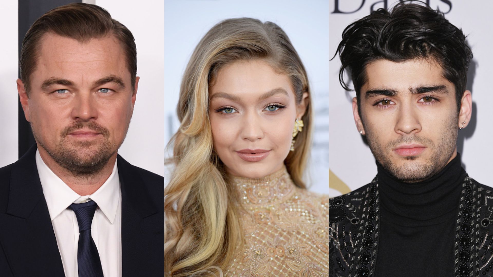 Por que Gigi Hadid está sendo discreta sobre romance com Léo DiCaprio?
