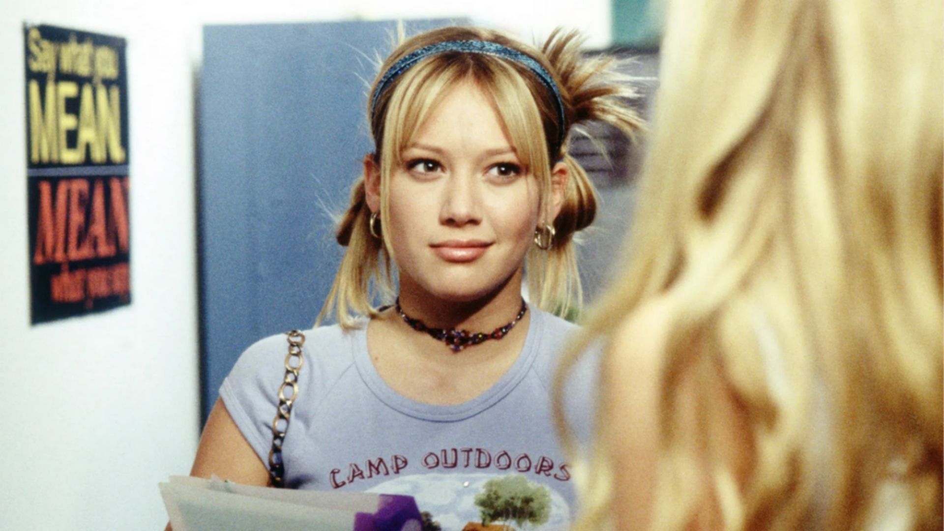 Por que Hilary Duff ainda não desistiu do reboot de Lizzie McGuire?