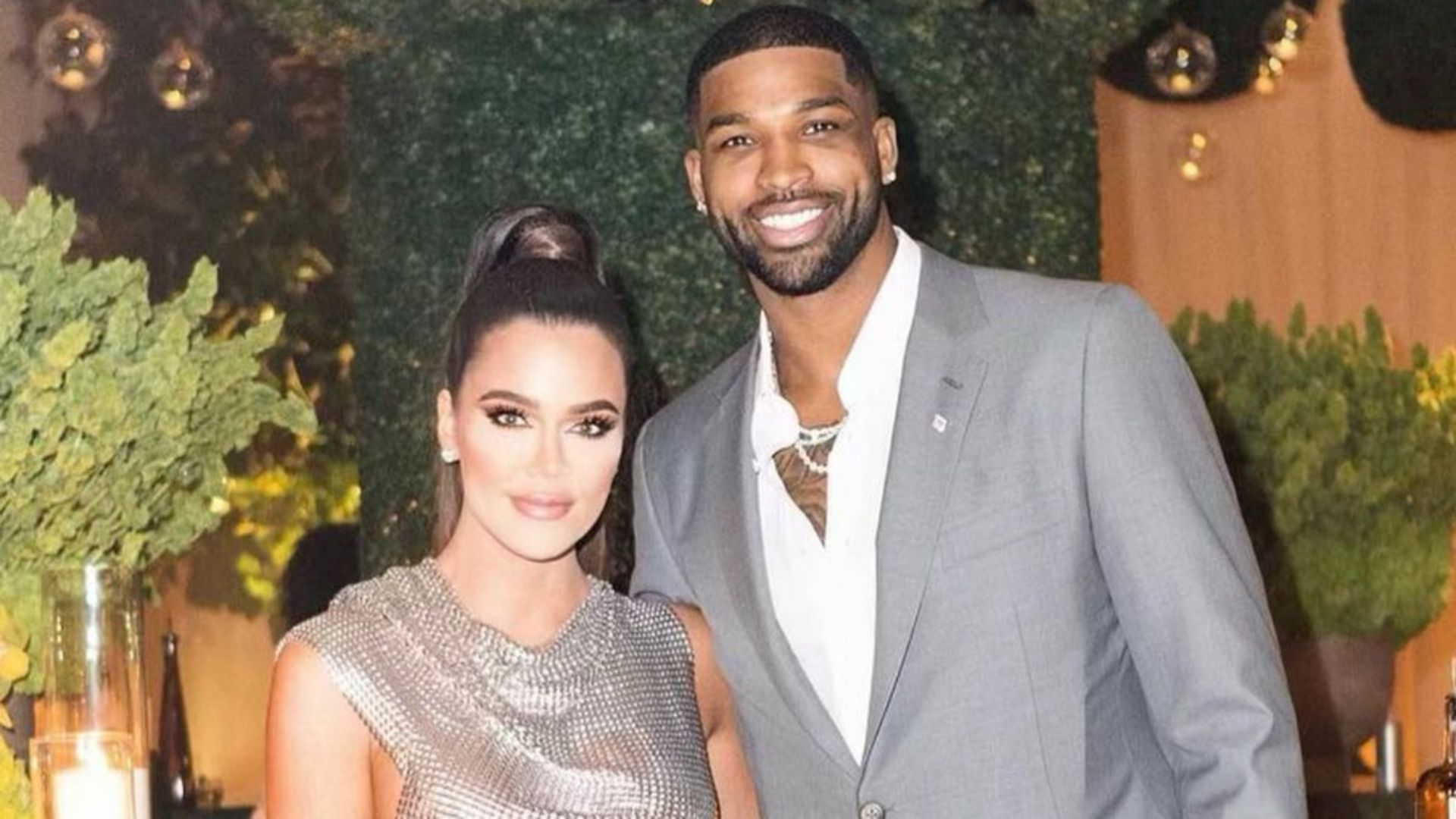 Por que Khloé Kardashian queria esconder gravidez do segundo filho?