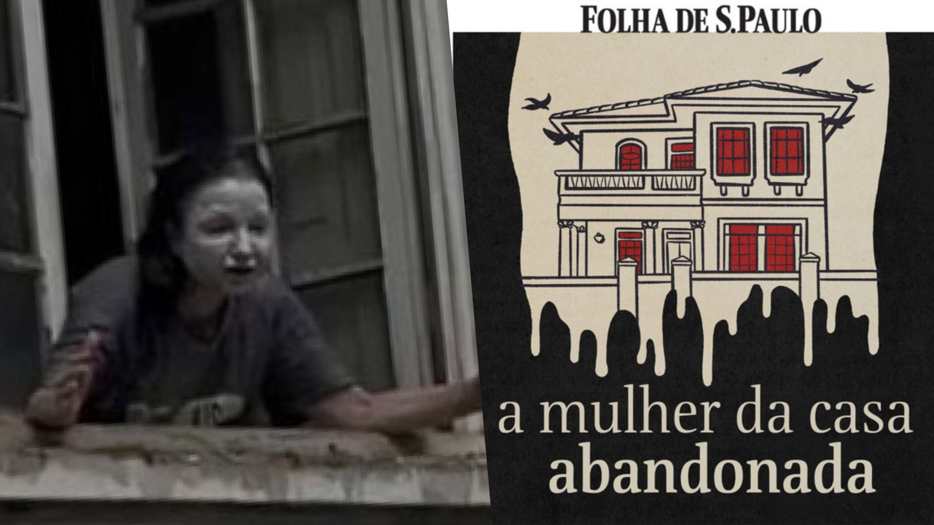 Por que o filho de Margarida Bonetti não quis participar do podcast?