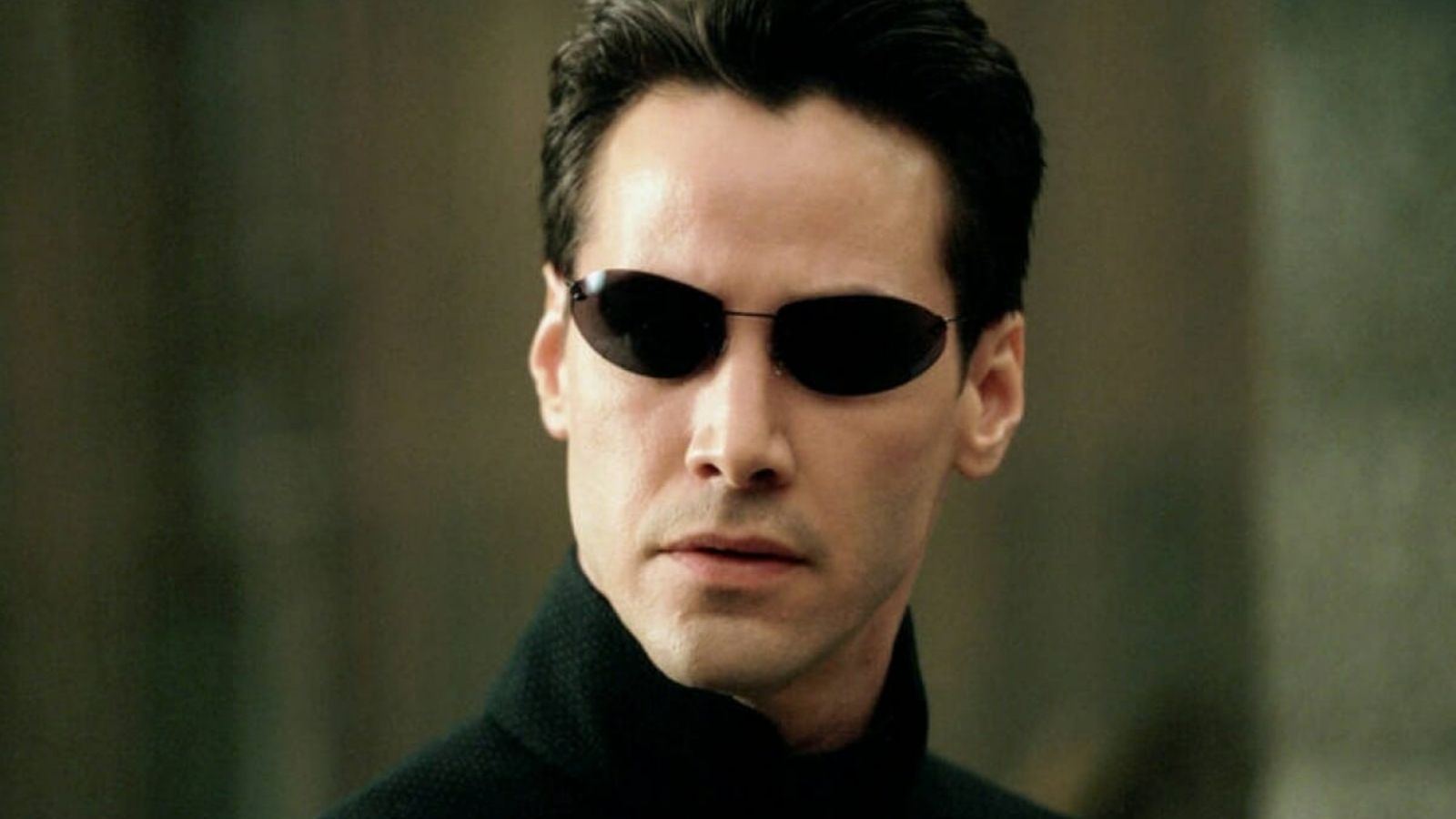 Prévia interativa mostra novas imagens de Keanu Reeves em Matrix 4