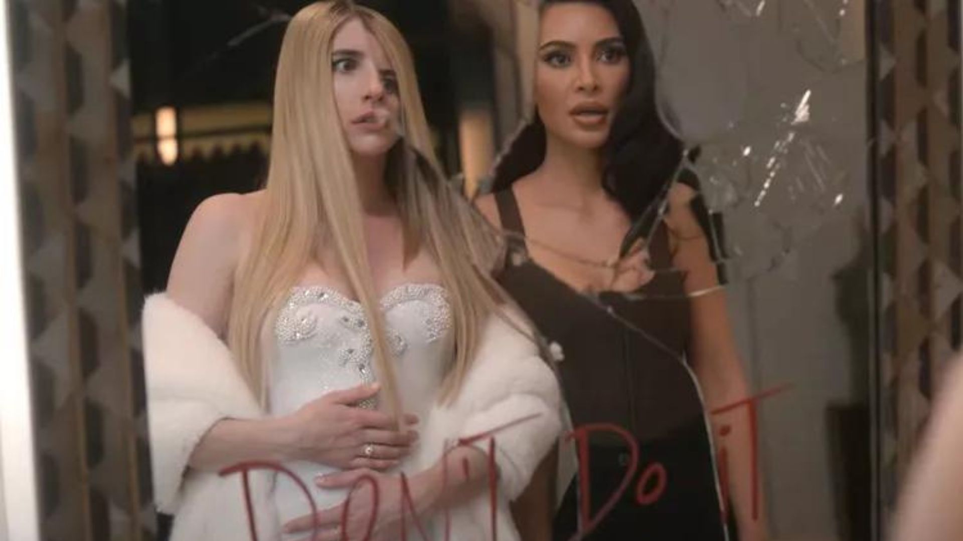 Primeira parte de “AHS: Delicate” ganha novo teaser sinistro; assista!