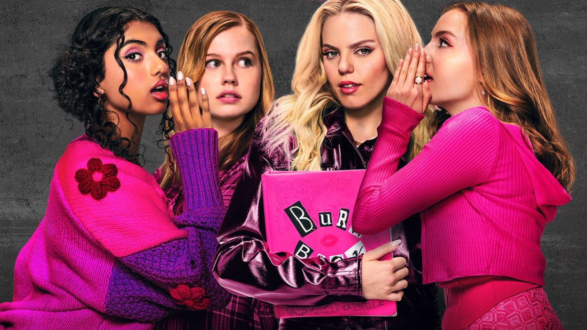 Primeiras impressões sobre “Meninas Malvadas: O Musical”