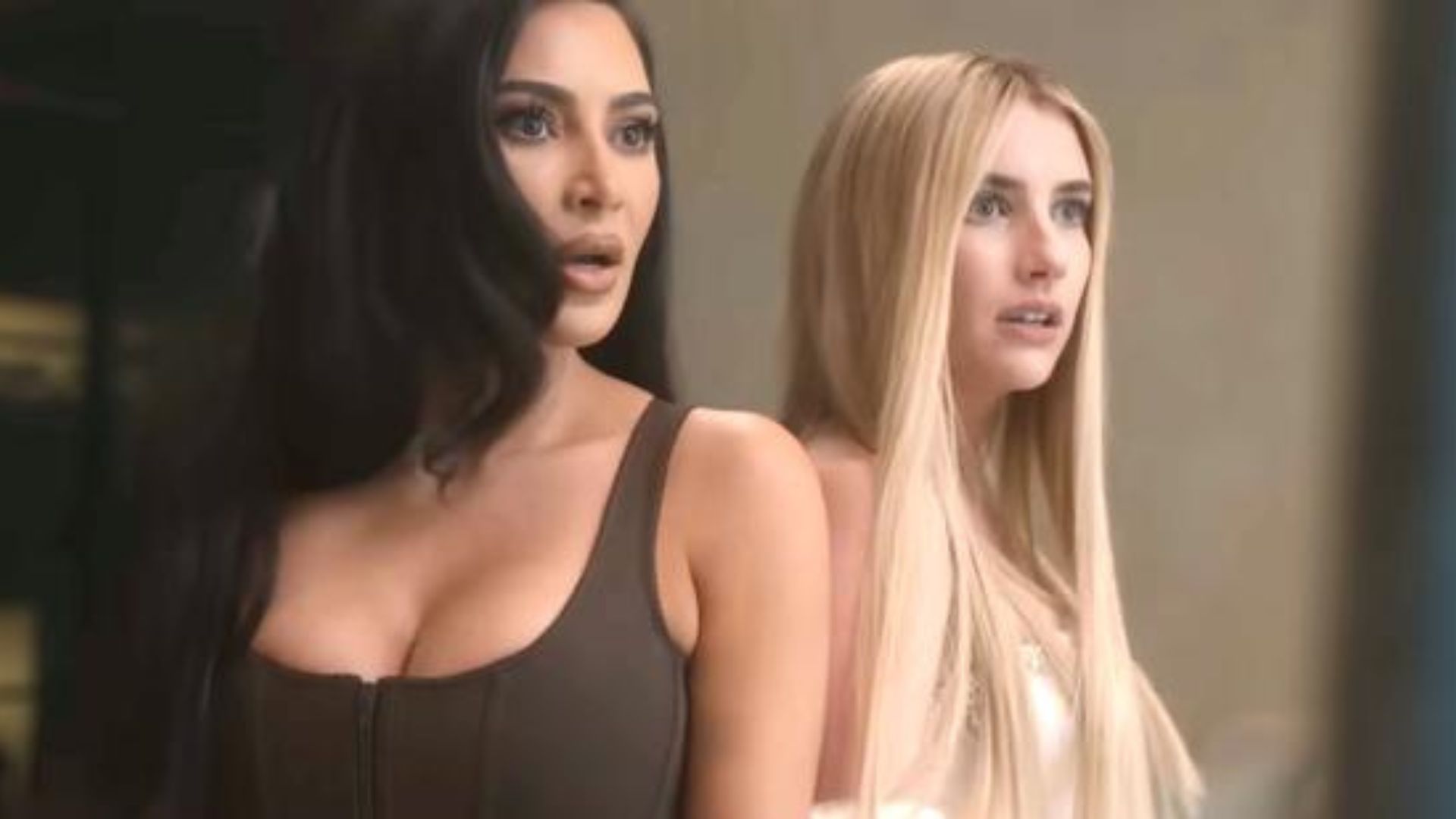 Primeiro episódio de “American Horror Story: Delicate” chega ao Star+