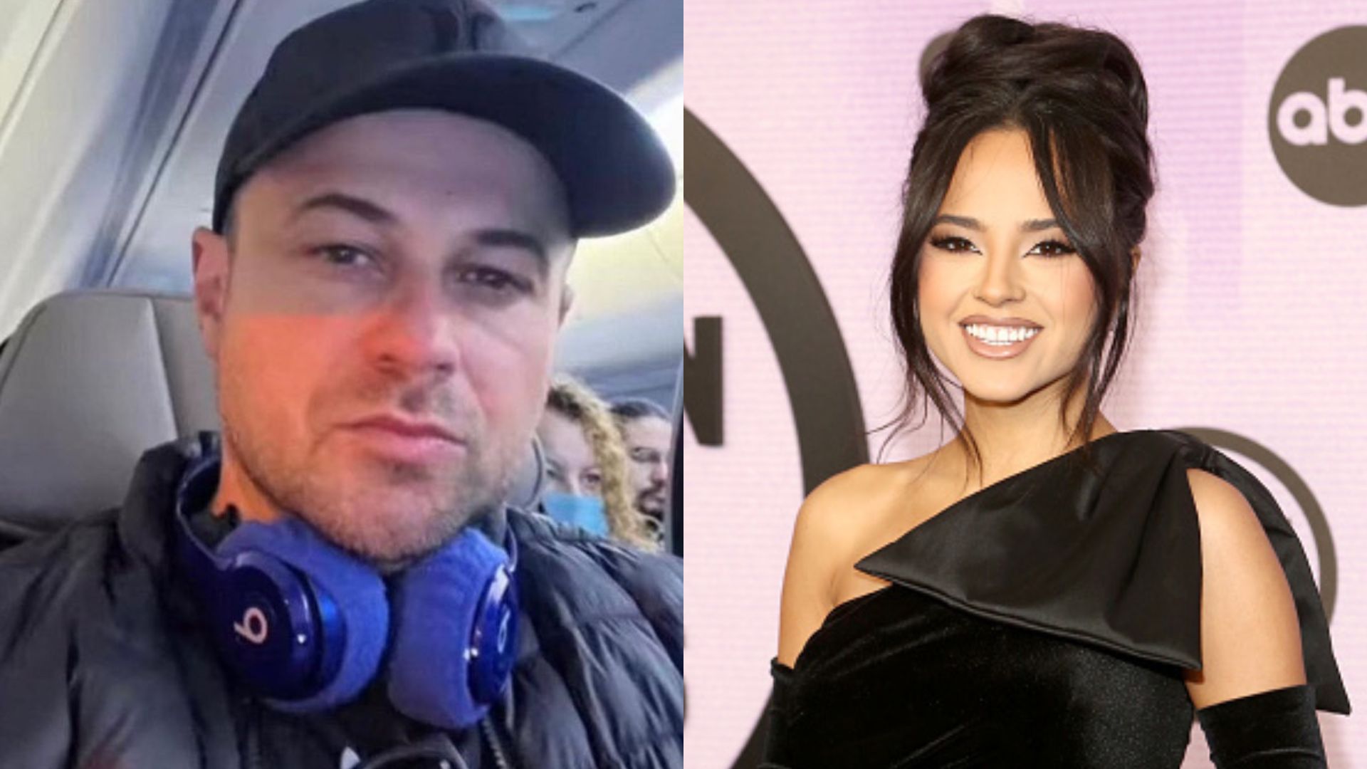 Primo da cantora Becky G é encontrado morto no Rio de Janeiro