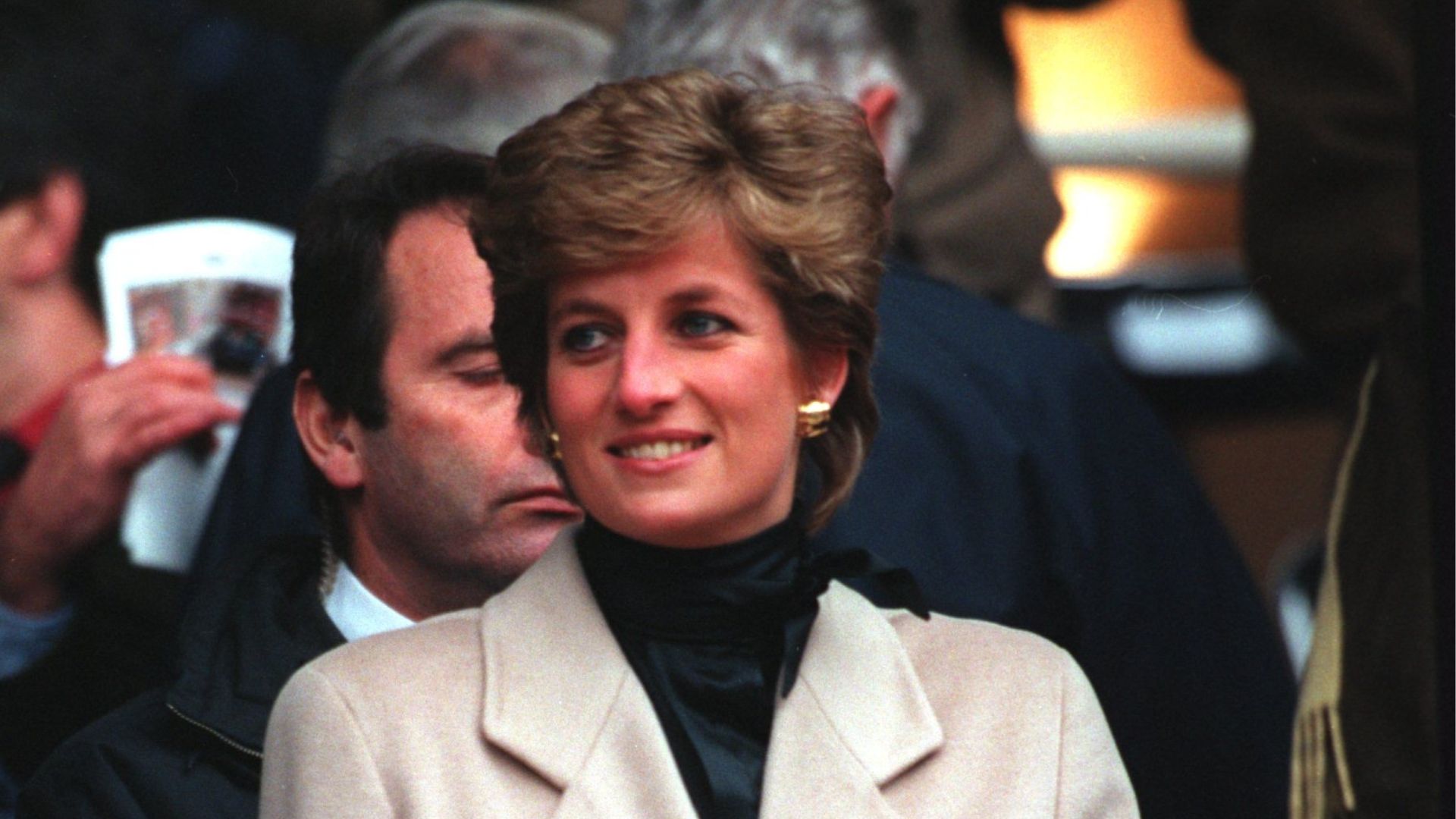 Princesa Diana previu acidente que acabaria com a sua vida?