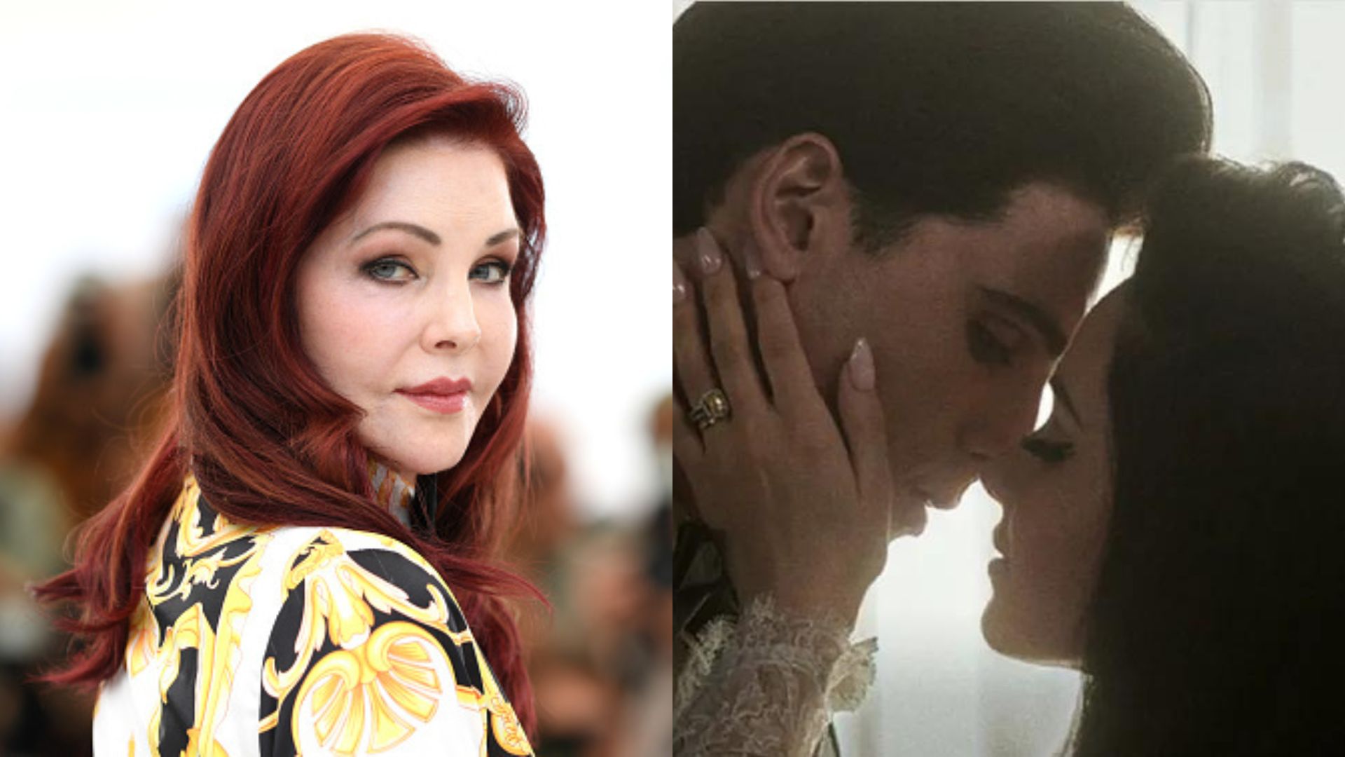 Priscilla fala sobre relação com Elvis Presley: “Respeitava o fato de eu ter apenas 14 anos”