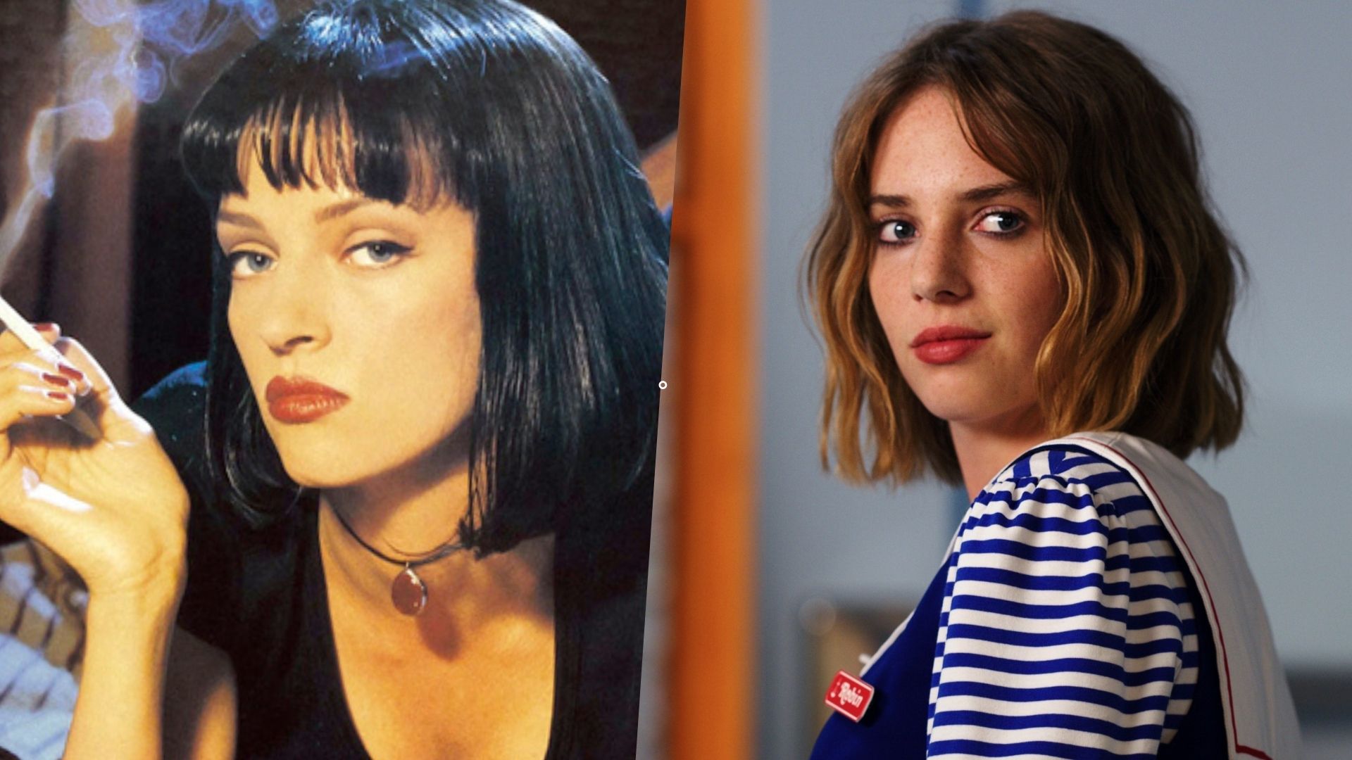 Pulp Fiction: filha de Uma Thurman tem opinião polêmica sobre o filme