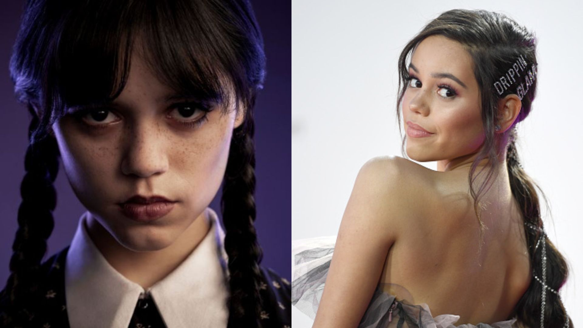 Quais são os próximos trabalhos de Jenna Ortega?
